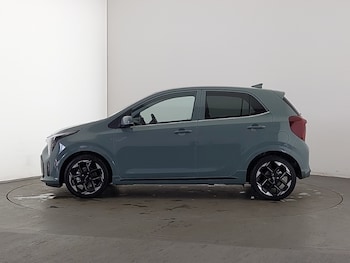 Used Kia Picanto 2025 for sale - 78634268: Photo