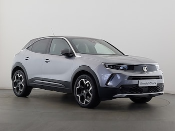 Used Vauxhall Mokka 2023 for sale - 79263384: Photo