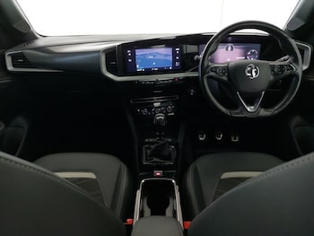 Used Vauxhall Mokka 2023 for sale - 79263384: Photo