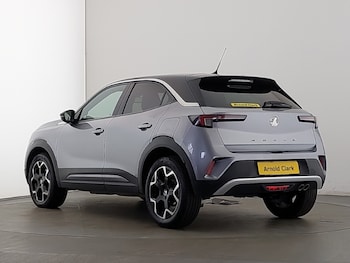 Used Vauxhall Mokka 2023 for sale - 79263384: Photo