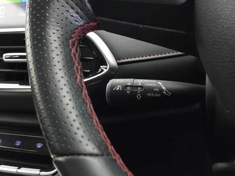 Used MG MG HS 2022 for sale - 77777045: Photo 13