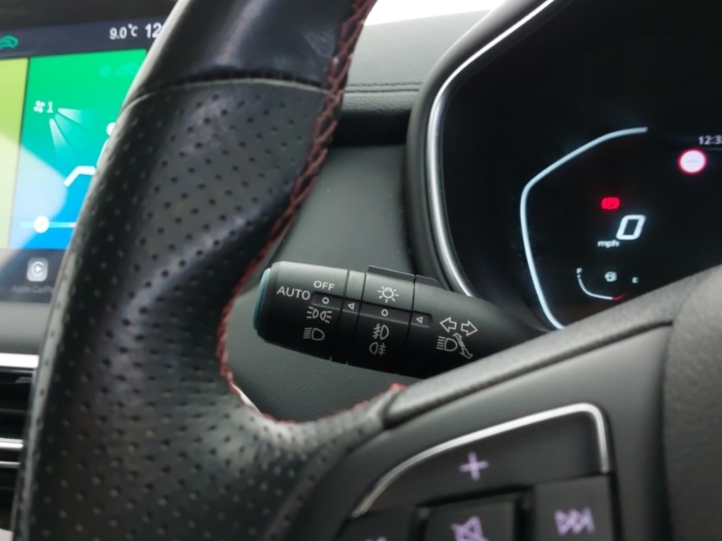 Used MG MG HS 2022 for sale - 77777045: Photo 17