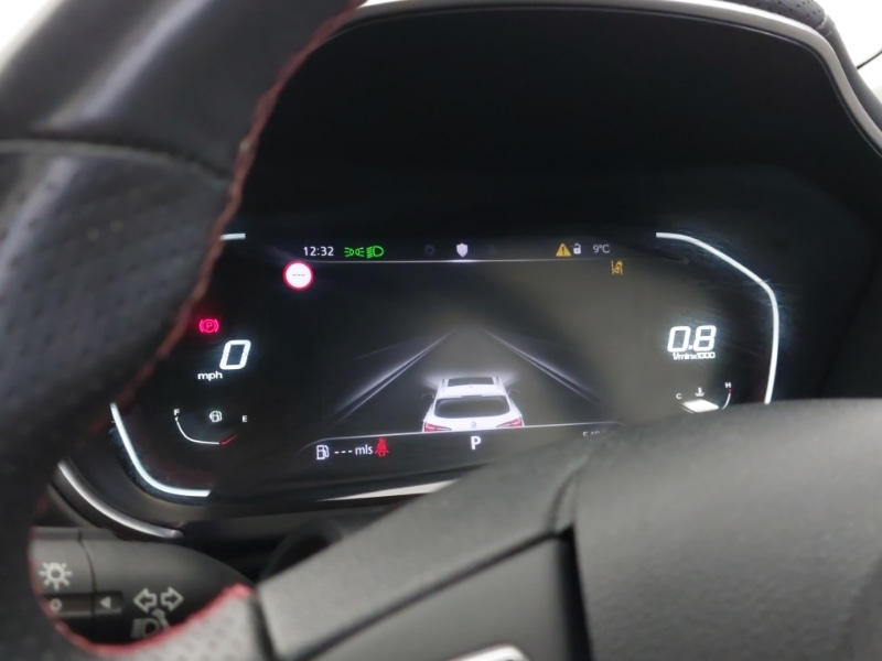 Used MG MG HS 2022 for sale - 77777045: Photo 18