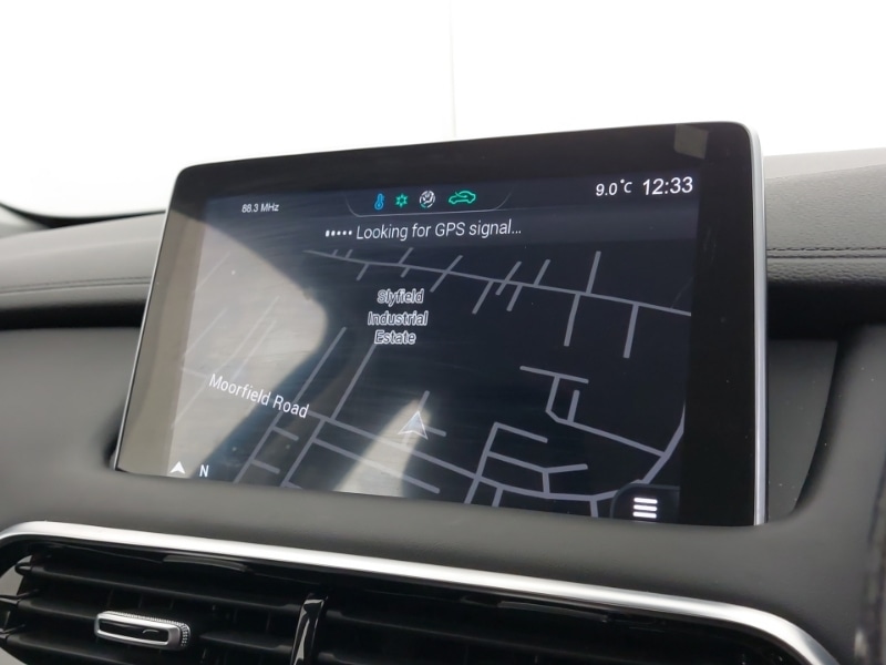 Used MG MG HS 2022 for sale - 77777045: Photo 19