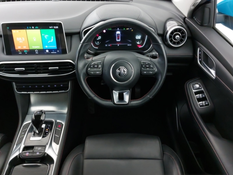 Used MG MG HS 2022 for sale - 77777045: Photo 7