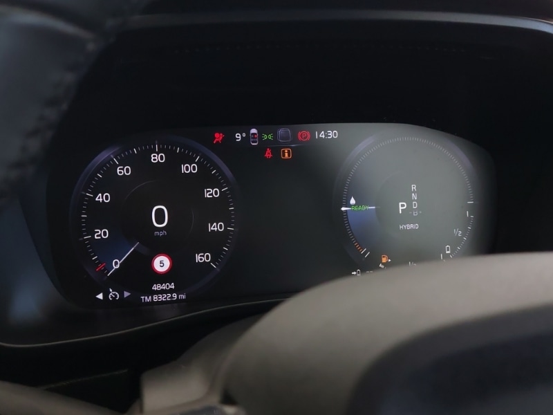 Used Volvo XC40 2022 for sale - 76897622: Photo 15