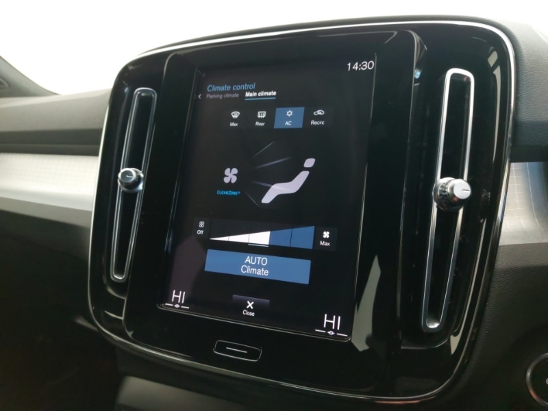 Used Volvo XC40 2022 for sale - 76897622: Photo 17