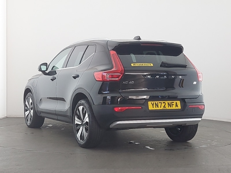 Used Volvo XC40 2022 for sale - 76897622: Photo 3