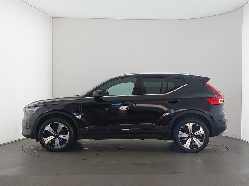 Used Volvo XC40 2022 for sale - 76897622: Photo 4
