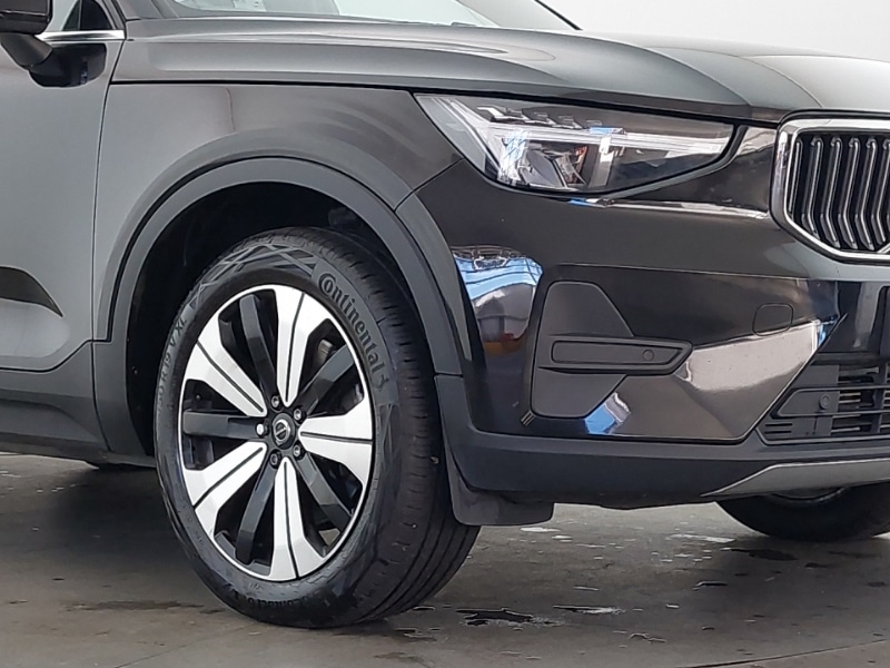 Used Volvo XC40 2022 for sale - 76897622: Photo 9