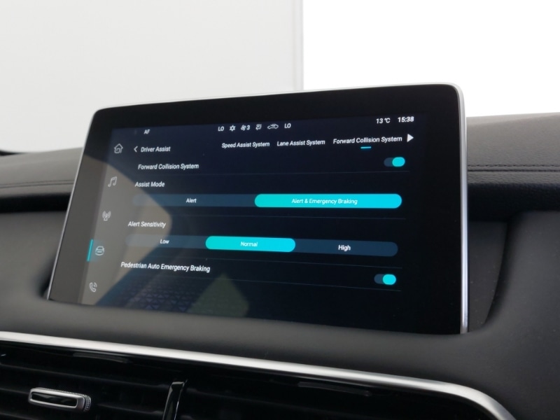 Used MG MG HS 2023 for sale - 78114052: Photo 14