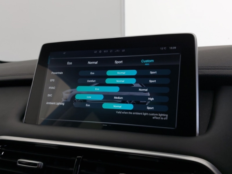 Used MG MG HS 2023 for sale - 78114052: Photo 15