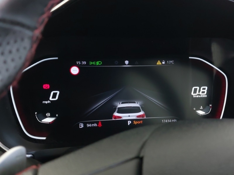 Used MG MG HS 2023 for sale - 78114052: Photo 17