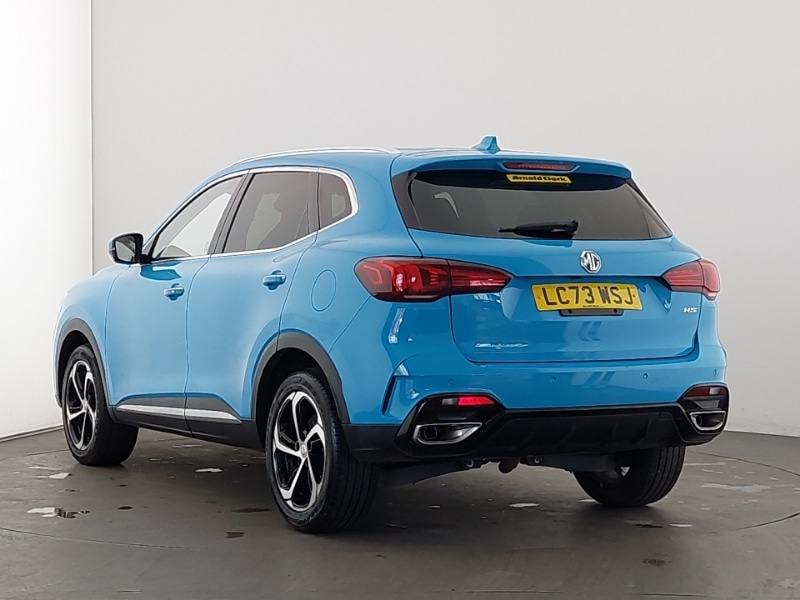 Used MG MG HS 2023 for sale - 78114052: Photo 3