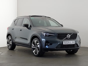 Used Volvo XC40 2025 for sale - 78326861: Photo