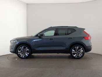 Used Volvo XC40 2025 for sale - 78326861: Photo