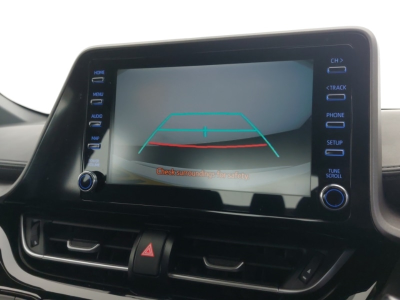 Used Toyota C-HR 2021 for sale - 76763807: Photo 17