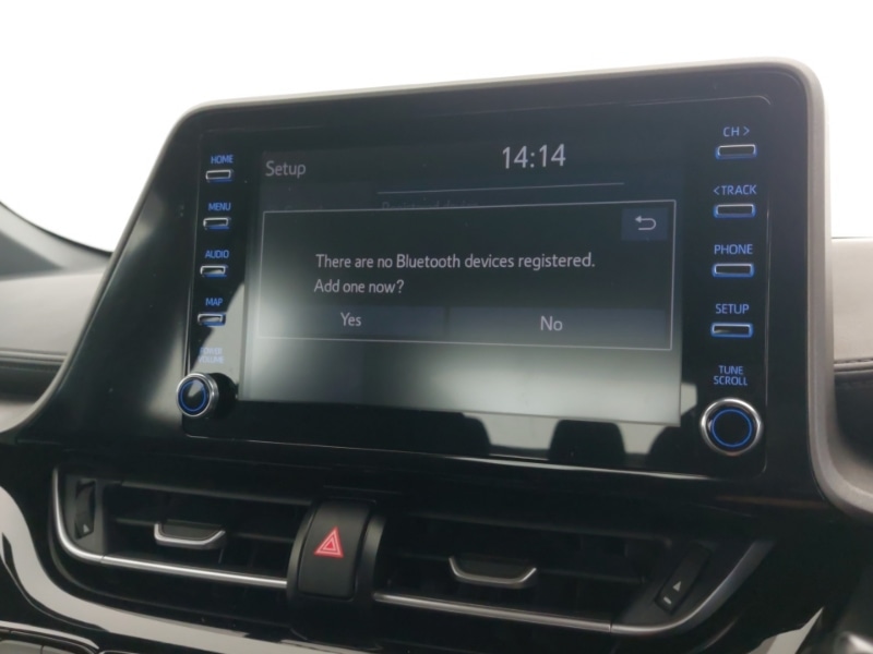 Used Toyota C-HR 2021 for sale - 76763807: Photo 18