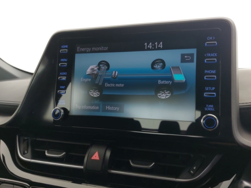 Used Toyota C-HR 2021 for sale - 76763807: Photo 19