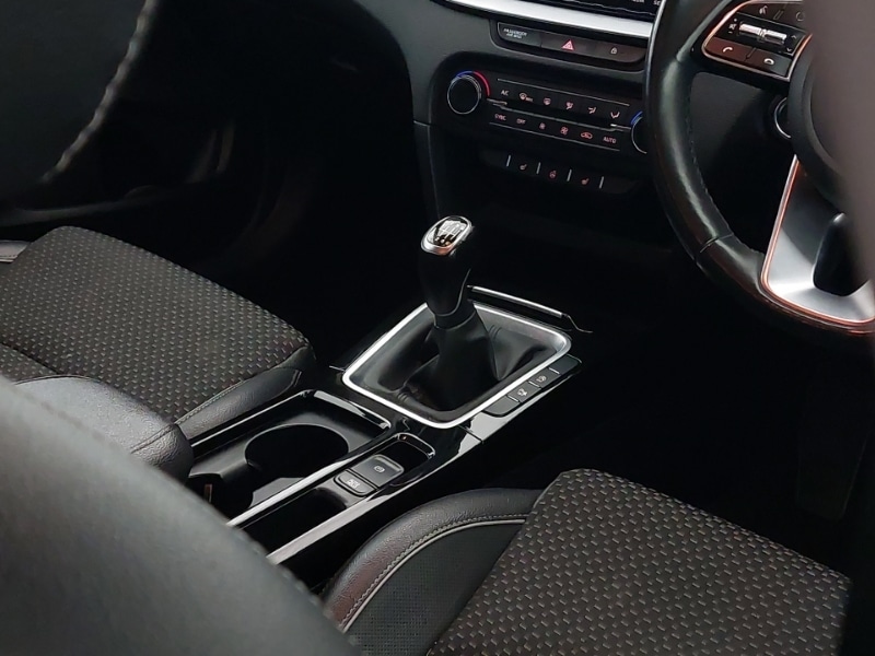 Used Kia XCeed 2020 for sale - 76418974: Photo 11