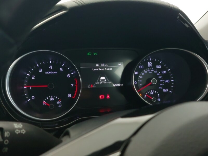 Used Kia XCeed 2020 for sale - 76418974: Photo 14