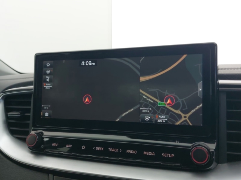 Used Kia XCeed 2020 for sale - 76418974: Photo 18