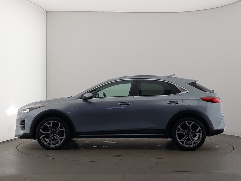 Used Kia XCeed 2020 for sale - 76418974: Photo 4