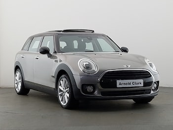 2016 - 1.5 Cooper 6dr 5-Door