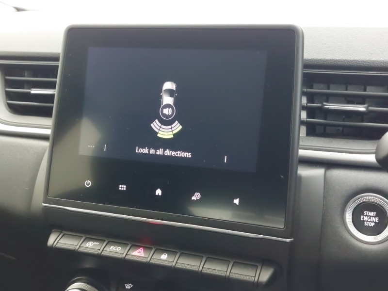 Used Renault Captur 2022 for sale - 76348338: Photo 12