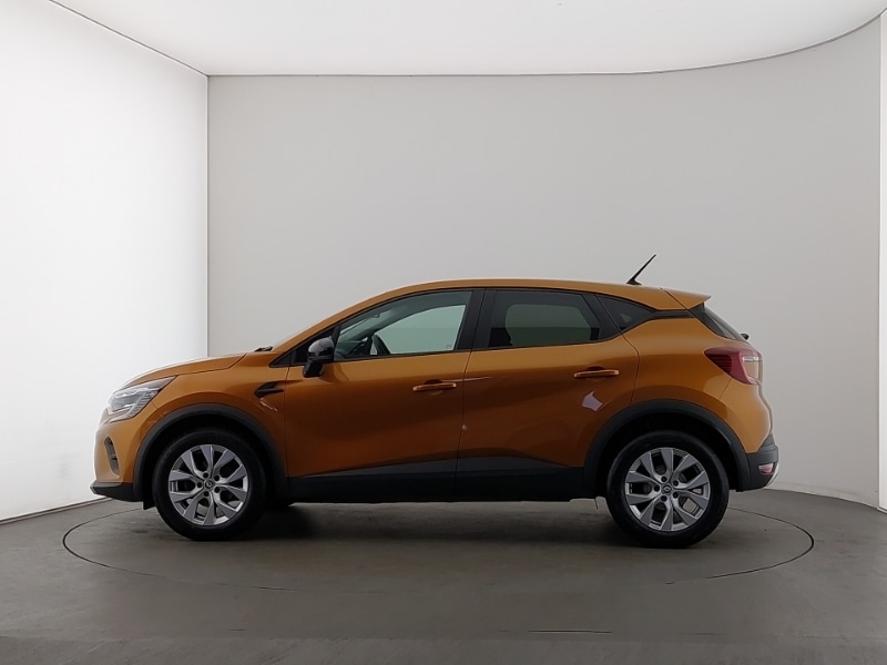 Used Renault Captur 2022 for sale - 76348338: Photo 4