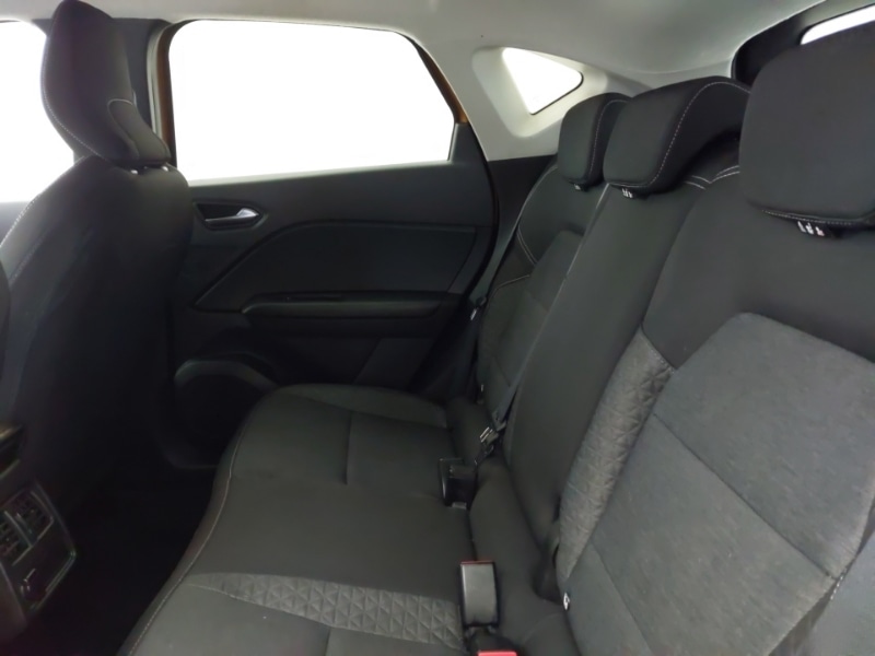 Used Renault Captur 2022 for sale - 76348338: Photo 6