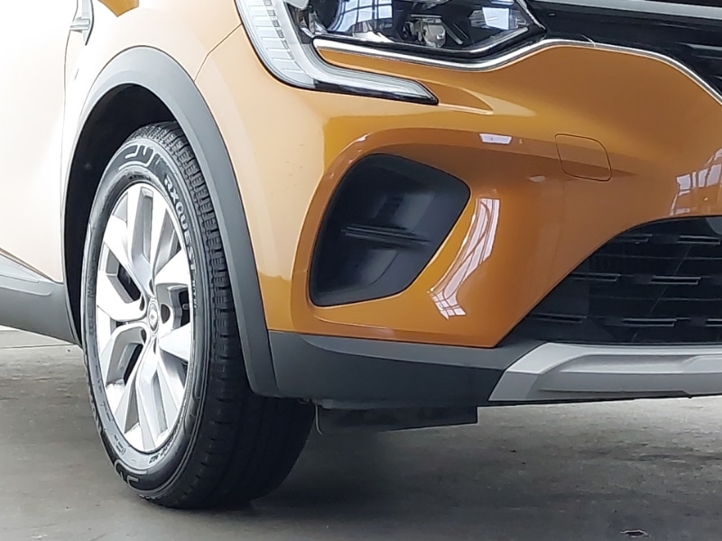 Used Renault Captur 2022 for sale - 76348338: Photo 9