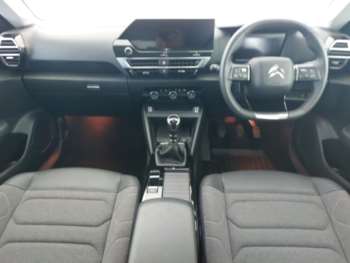 Used Citroen C4 2023 for sale - 75120790: Photo