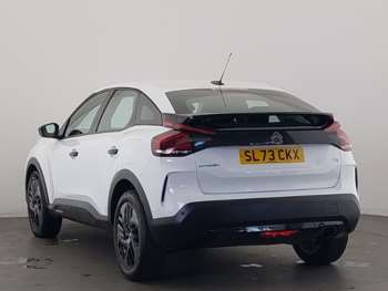Used Citroen C4 2023 for sale - 75120790: Photo