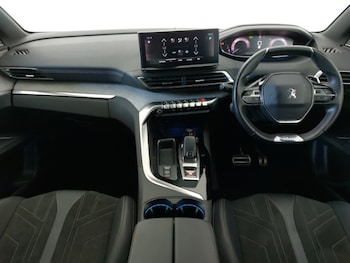 Used Peugeot 3008 2023 for sale - 78369343: Photo