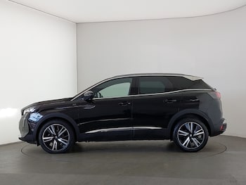 Used Peugeot 3008 2023 for sale - 78369343: Photo