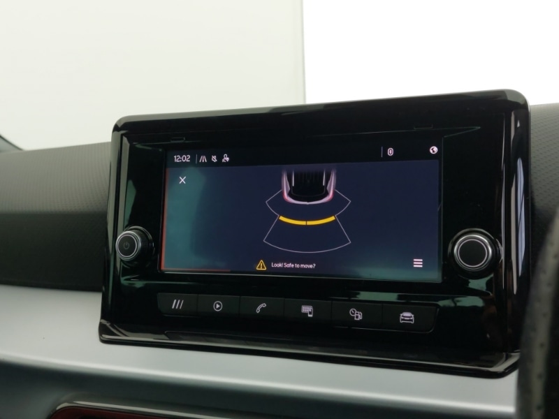 Used SEAT Arona 2023 for sale - 77777033: Photo 15