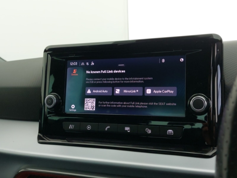 Used SEAT Arona 2023 for sale - 77777033: Photo 16