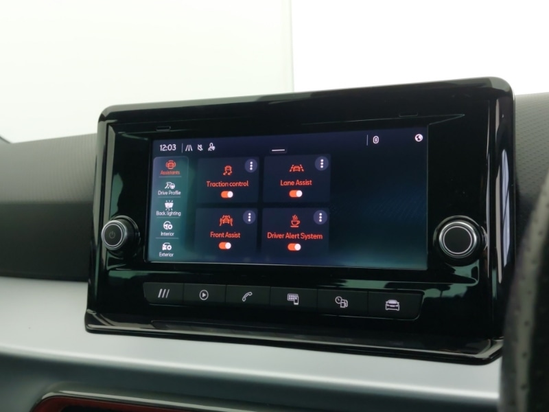 Used SEAT Arona 2023 for sale - 77777033: Photo 17