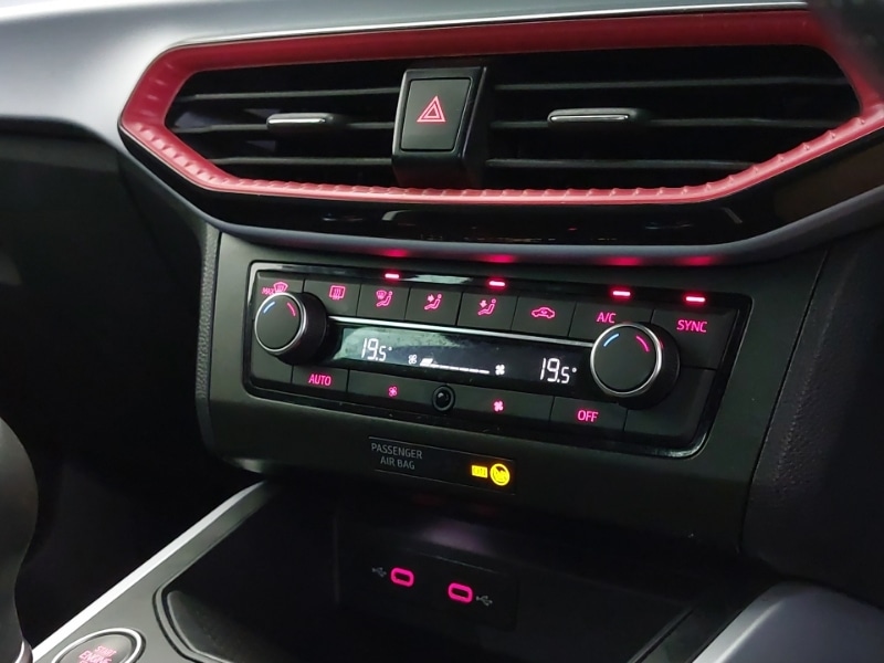 Used SEAT Arona 2023 for sale - 77777033: Photo 18