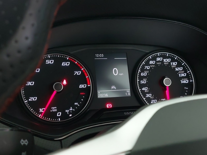 Used SEAT Arona 2023 for sale - 77777033: Photo 19