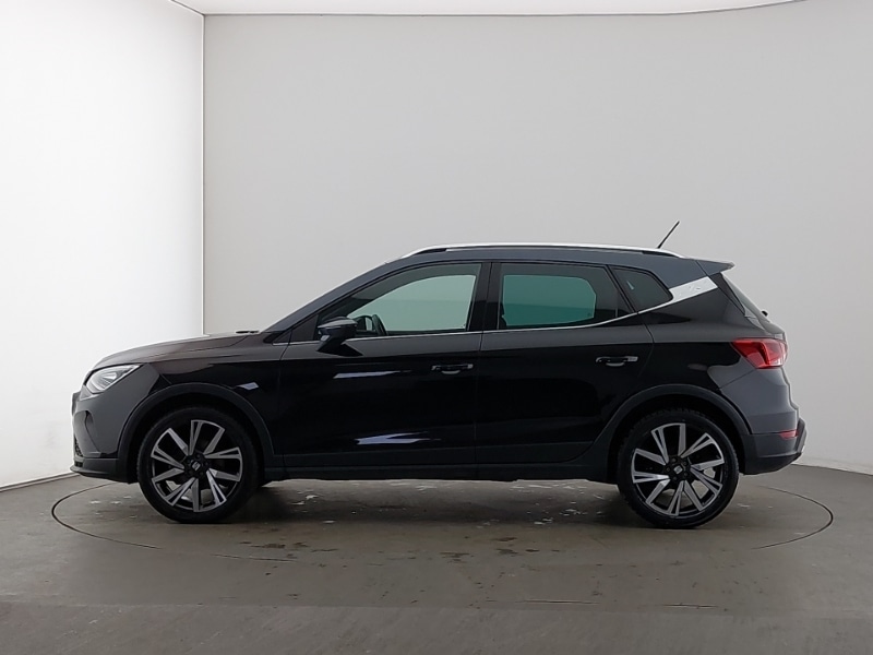 Used SEAT Arona 2023 for sale - 77777033: Photo 4