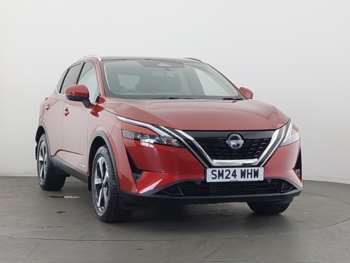 2024 - 1.5 E-Power N-Connecta [Glass Roof] 5dr Auto