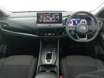 Used Nissan Qashqai 2024 for sale - 75055981: Photo
