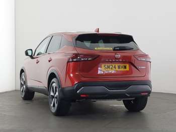 Used Nissan Qashqai 2024 for sale - 75055981: Photo