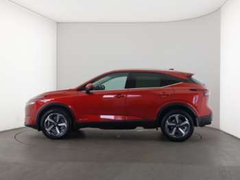 Used Nissan Qashqai 2024 for sale - 75055981: Photo