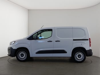 Used Vauxhall Combo 2024 for sale - 78403519: Photo