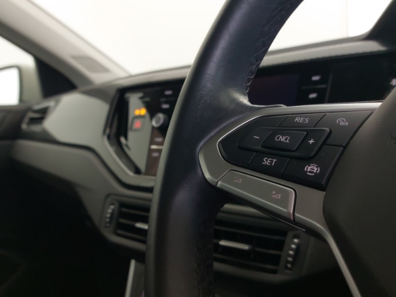 Used Volkswagen Polo 2023 for sale - 76351302: Photo 14