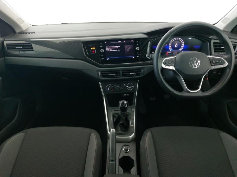 Used Volkswagen Polo 2023 for sale - 76351302: Photo 2