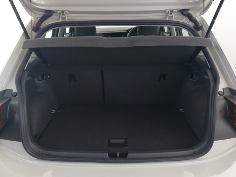 Used Volkswagen Polo 2023 for sale - 76351302: Photo 8